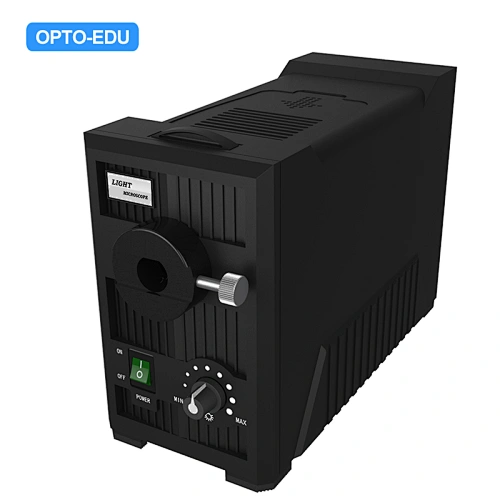 Cold Light Source, Halogen 150W