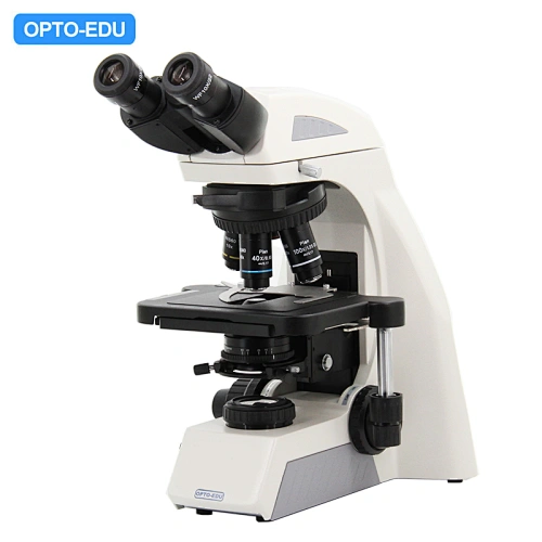 Laboratory Biological Microscope, Binocular
