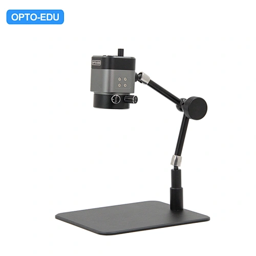 Microscópio Digital HDMI+USB, 5,3x-39,4x, 2,0M
