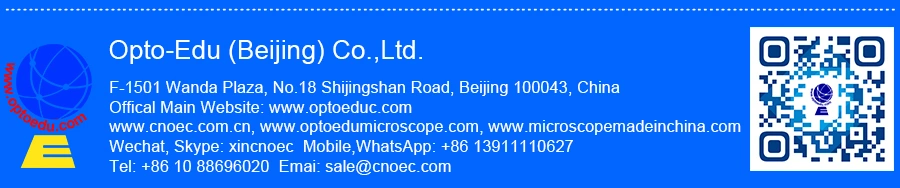 Opto-Edu (Beijing) Co., Ltd.