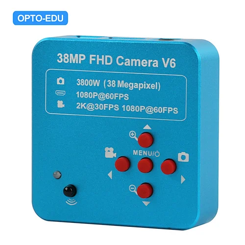 HDMI+USB+TF Digital Camera, 60M, USB Measure