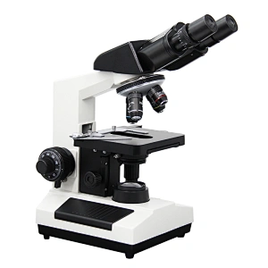 Tresor Microscopio Biologico Binoculare XSZ-107N