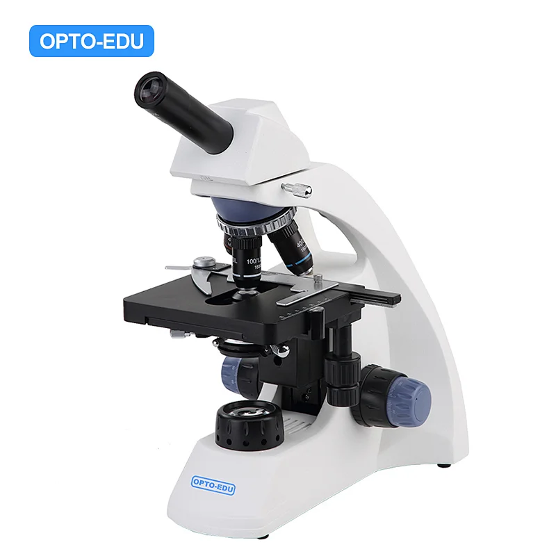 Biological Microscope, Monocular Biological Microscope, Monocular
