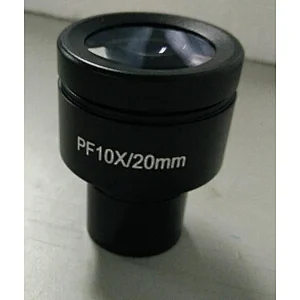 Retical Eyepiece (With Micrometer)