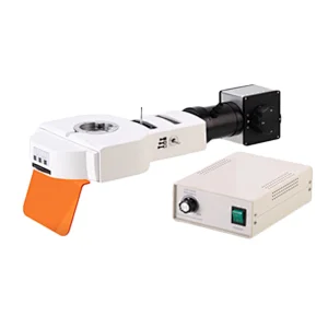 Acessório de fluorescência, LED de 5W