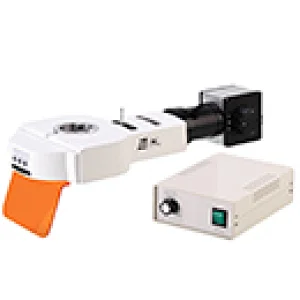 Acessório de fluorescência, LED de 5W