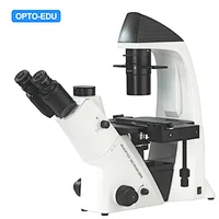 Inverted Microscope, Transmit Light