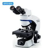 Olympus Biological Microscope, CX43, Binocular