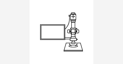 Digital Microscope | Optoedu