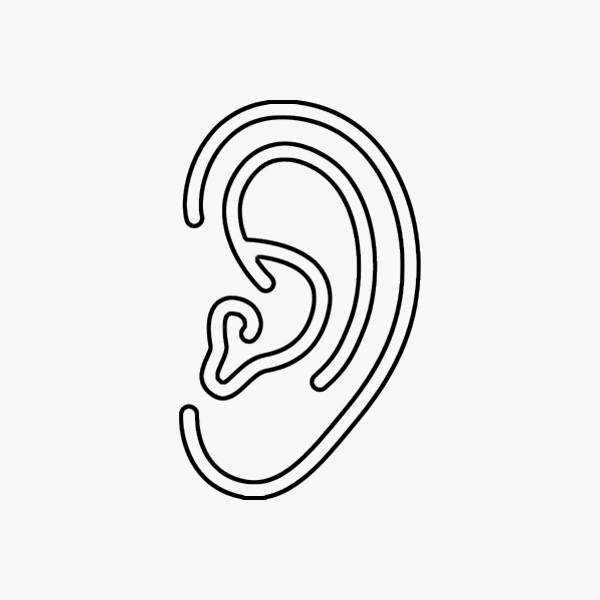 E3J Ear