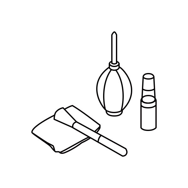 A50 Other Accessories