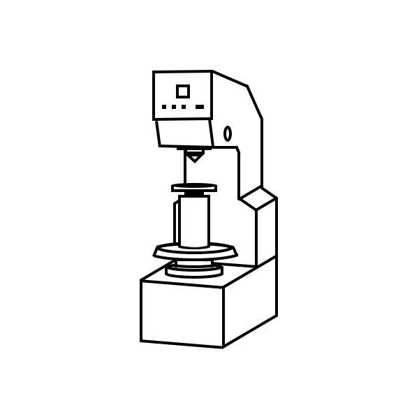 Y1 Hardness Tester