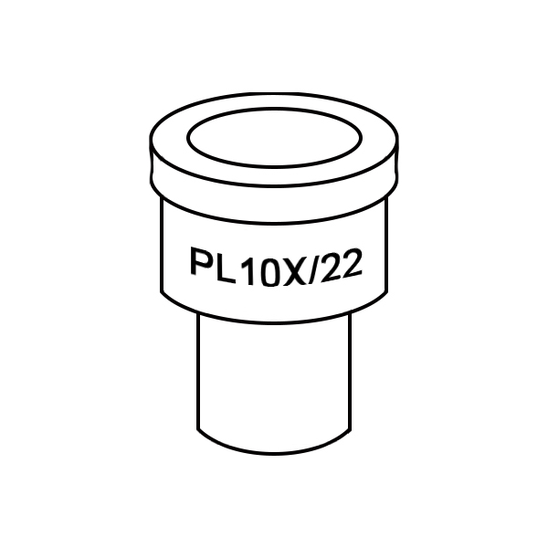 A51 Eyepiece