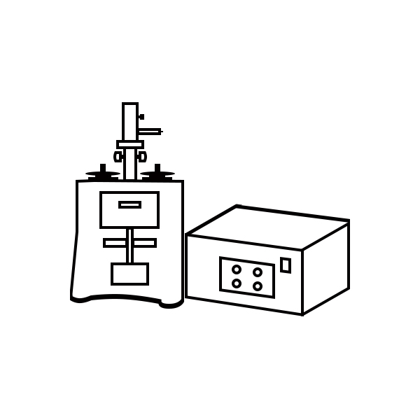 A61 STM Scanning Tunneling