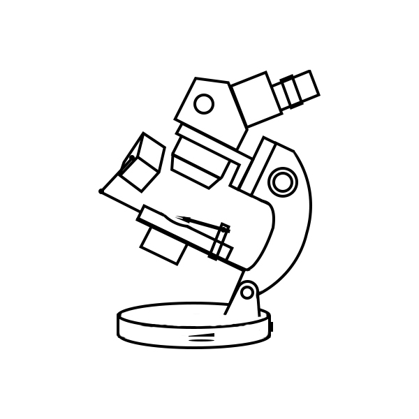 A24 Gem Microscope