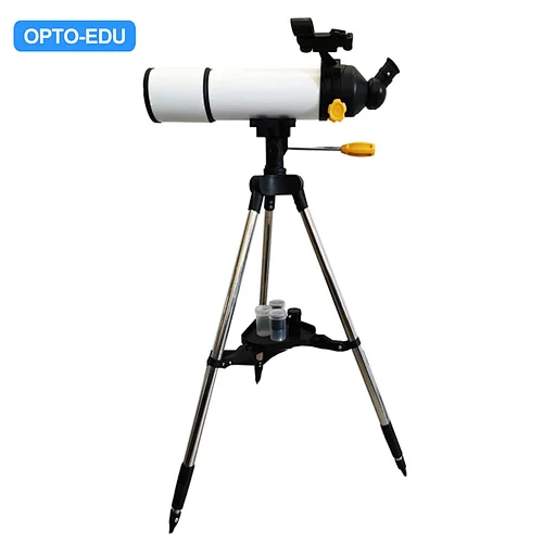 Telescope, Refraction, F500, D70
