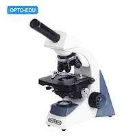 Laboratory Microscope, Monocular