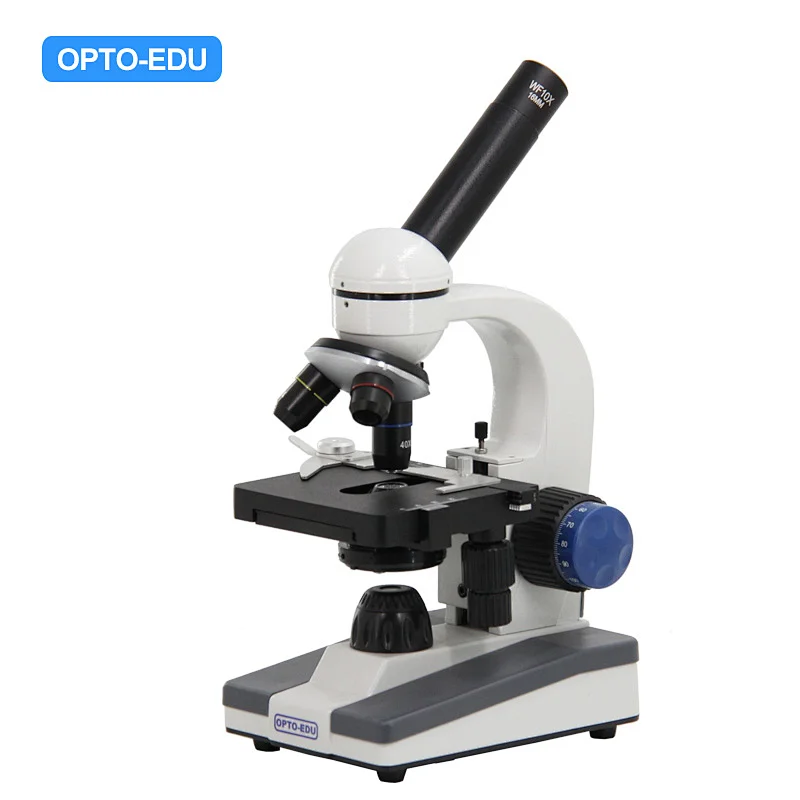 Monocular Student Biological Microscope Monocular Student Biological Microscope