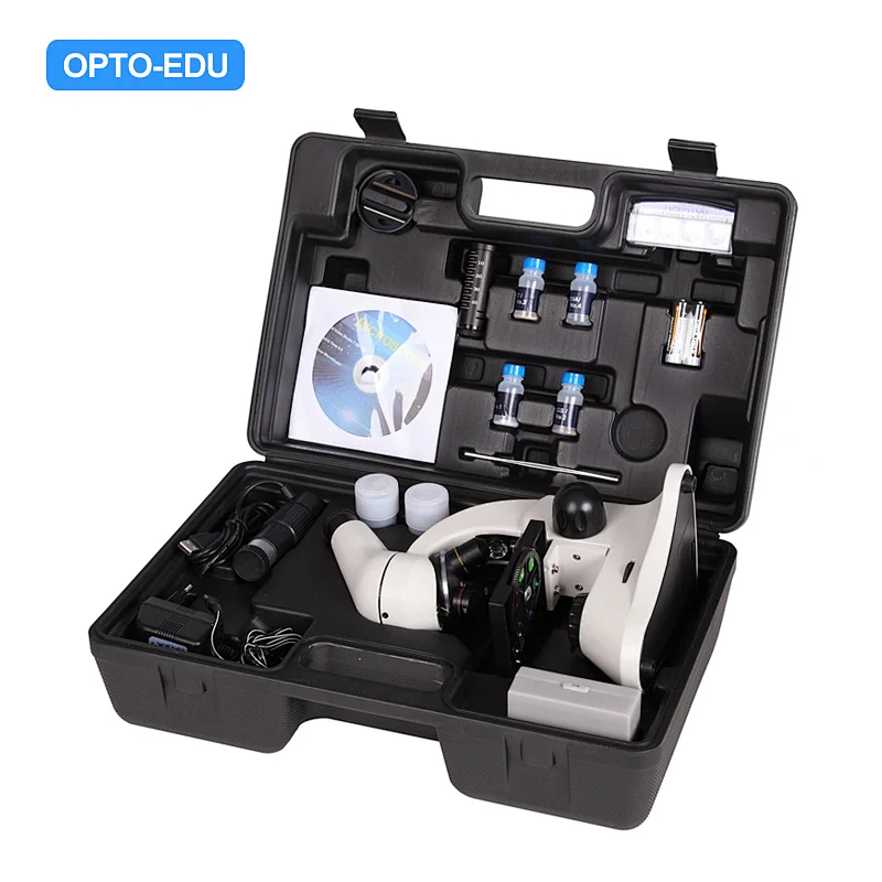 Digital Student Biological Microscope Gift Set,1280x Digital Student Biological Microscope Gift Set,1280x