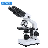 Binocular Student Microscope