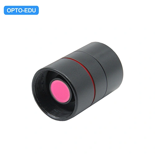 USB2.0 CMOS Eyepiece Camera, 5.0M, C-Mount