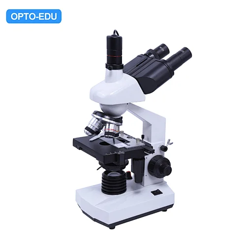 Digital Biological Microscope, 5.0M