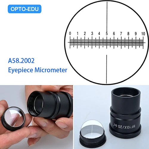 Eyepiece Micrometer