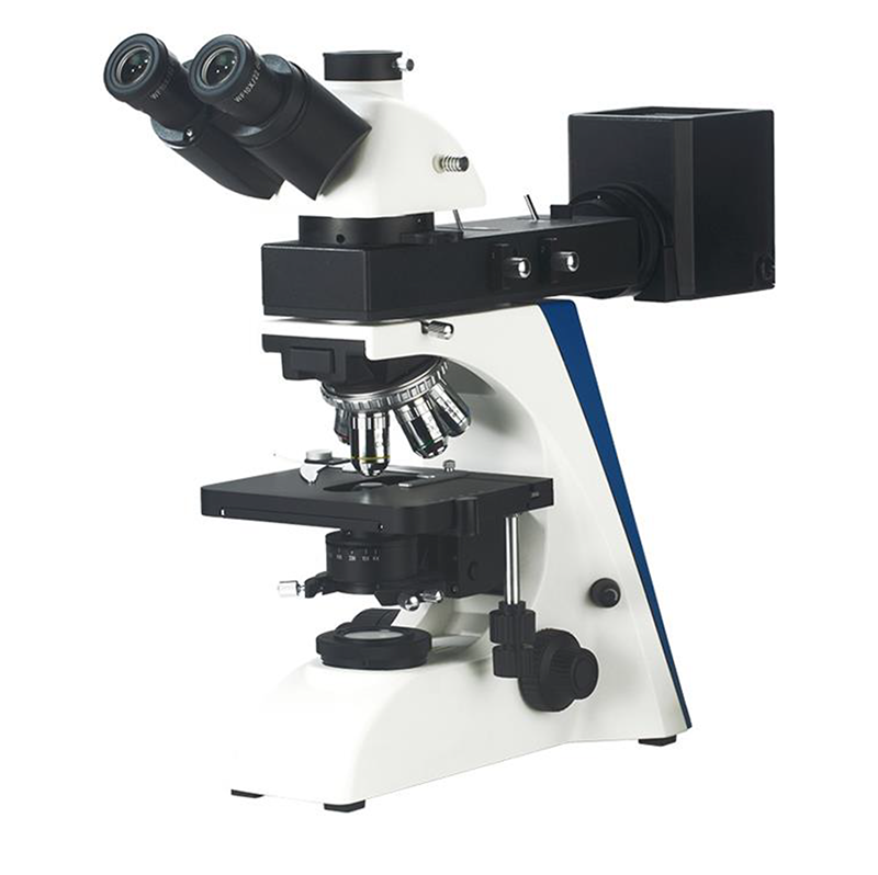 Portaobjetos de microscopio de calibración - Argo-HM V2 - Argolight - por  fluorescencia