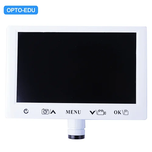 9" LCD Digital Camera, 2.0M, USB+TF Card
