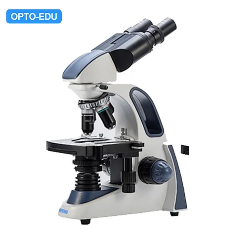 Biological Microscope, Binocular