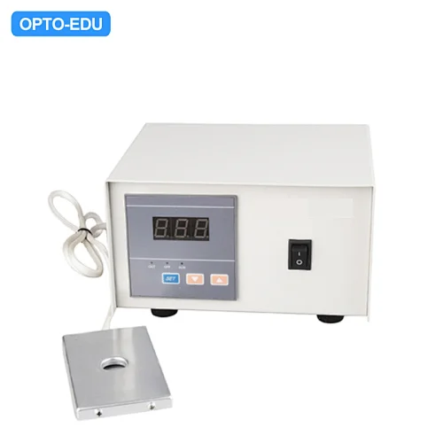 Temperature Controlled Heating Stage, 10°C~50°C