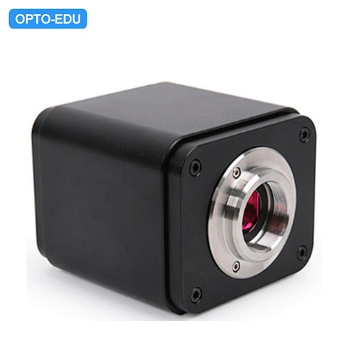 OPTO-EDU A59.3508 WIFI+HDMI+Type-C+WAN, Digital Camera, 8.0M, Mouse Control  Measuring Digital Camera, 8.0M