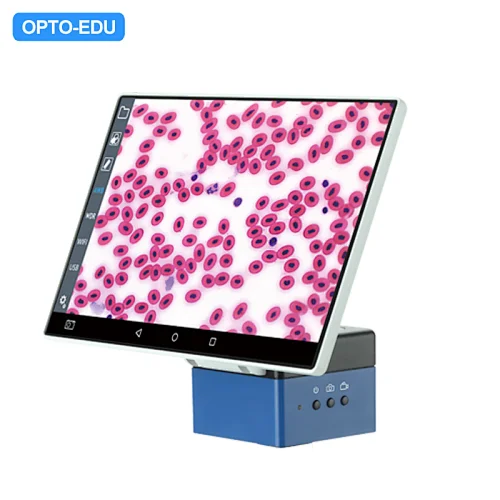 10.1" Touch Screen Android Tablet Digital Camera, 4.0M, HDMI+USB/HDMI+WIFI