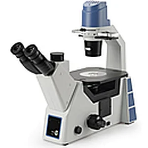 Inverted Biological Microscope, BF+PH, ECO