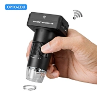 WIFI Digital Miroscope, 200x, 2.0M, iPad/Android