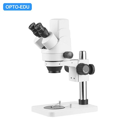 Digital Stereo Microscope, 0.7x~4.5x, 5.0M