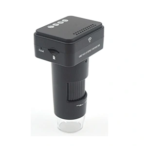 WIFI Digital Miroscope, 200x, 2.0M, iPad/Android