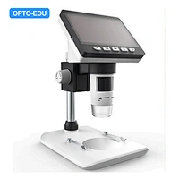 4.3" LCD Digital Microscope, 1000x, 2.0M