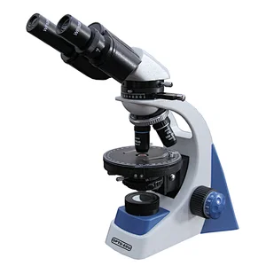 Polarizing Microscope, Binocular