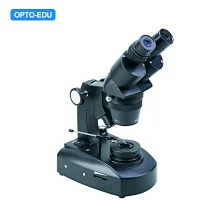 Jewellery Gem Microscope, 2x/4x