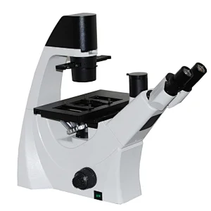 Inverted Biological Phase Contrast Microscope, DIC, PMC