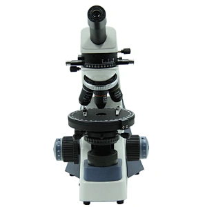 Polarizing Microscope, Monocular