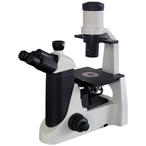 Inverted Microscope