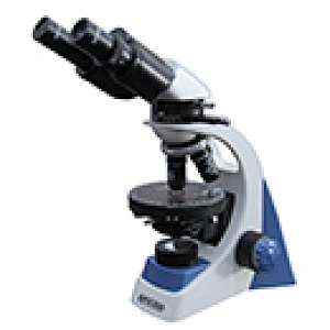 Polarizing Microscope, Monocular