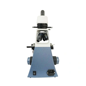 Polarizing Microscope, Monocular