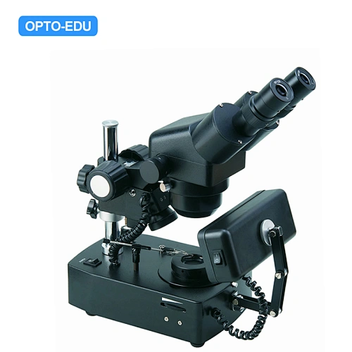 Jewery Microscope, 0.75x-3.6x