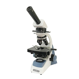 Polarizing Microscope, Monocular