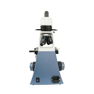 Polarizing Microscope, Binocular