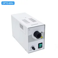 Halogen Cold Light Source, 150W, Single Bulb, Single Hole