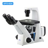Inverted Microscope, Transmit Light, Semi-APO